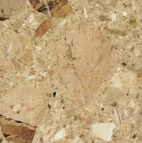 Breccia Aurora