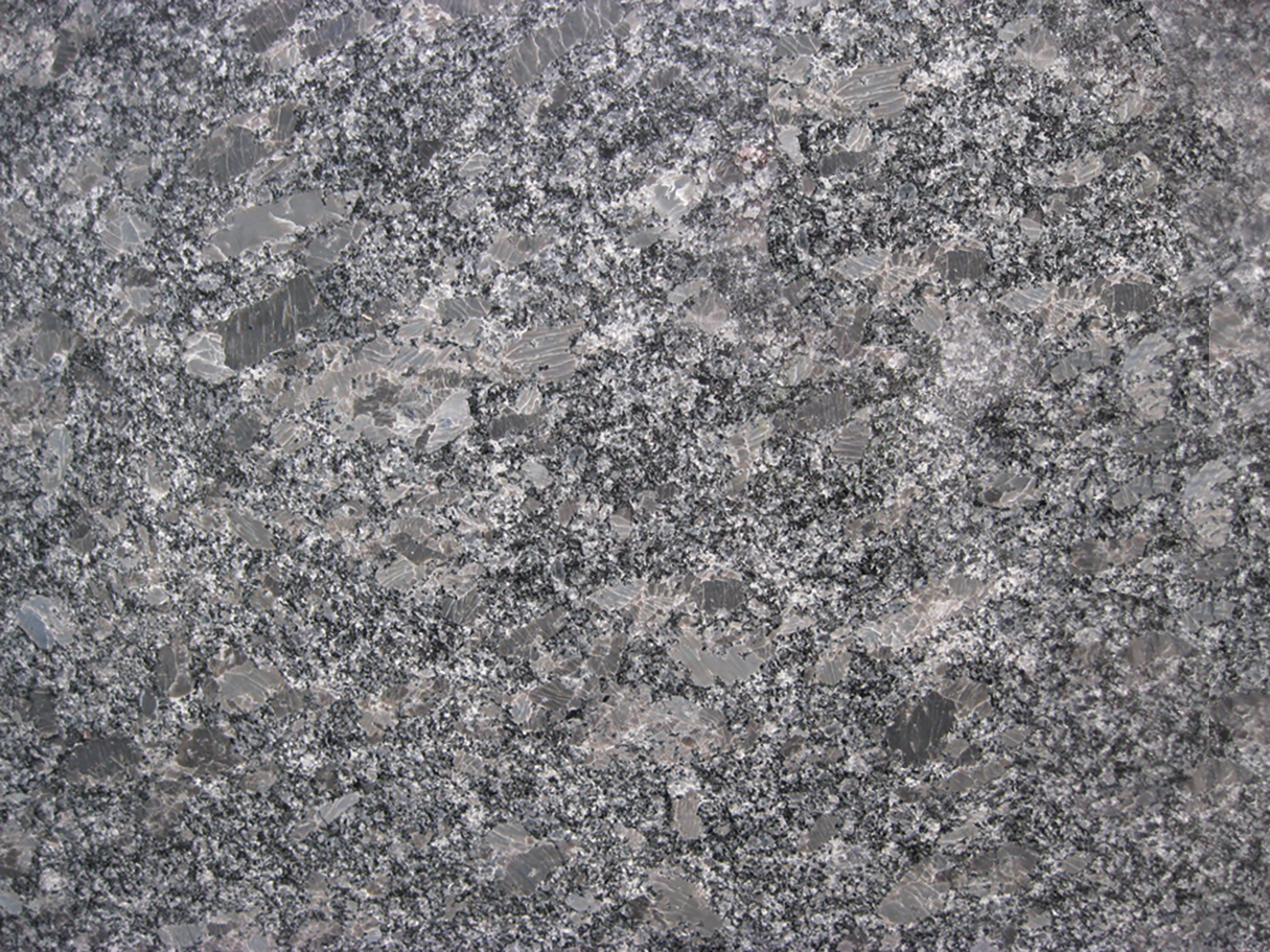 Steel Grey